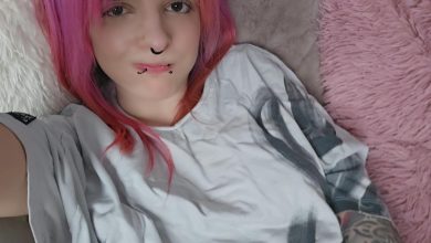 Close-Up Action: Noch eine Runde mit dem Dildo!