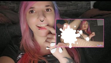 Dragon Dildo für meine gierige Pussy!