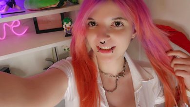 Zu geil gewesen... dann ist er zerbrochen!