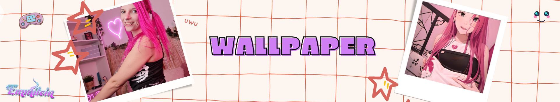 Emmilein Wallpaper